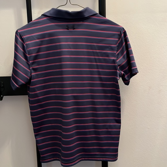 Golf Polos - Picture 4 of 4